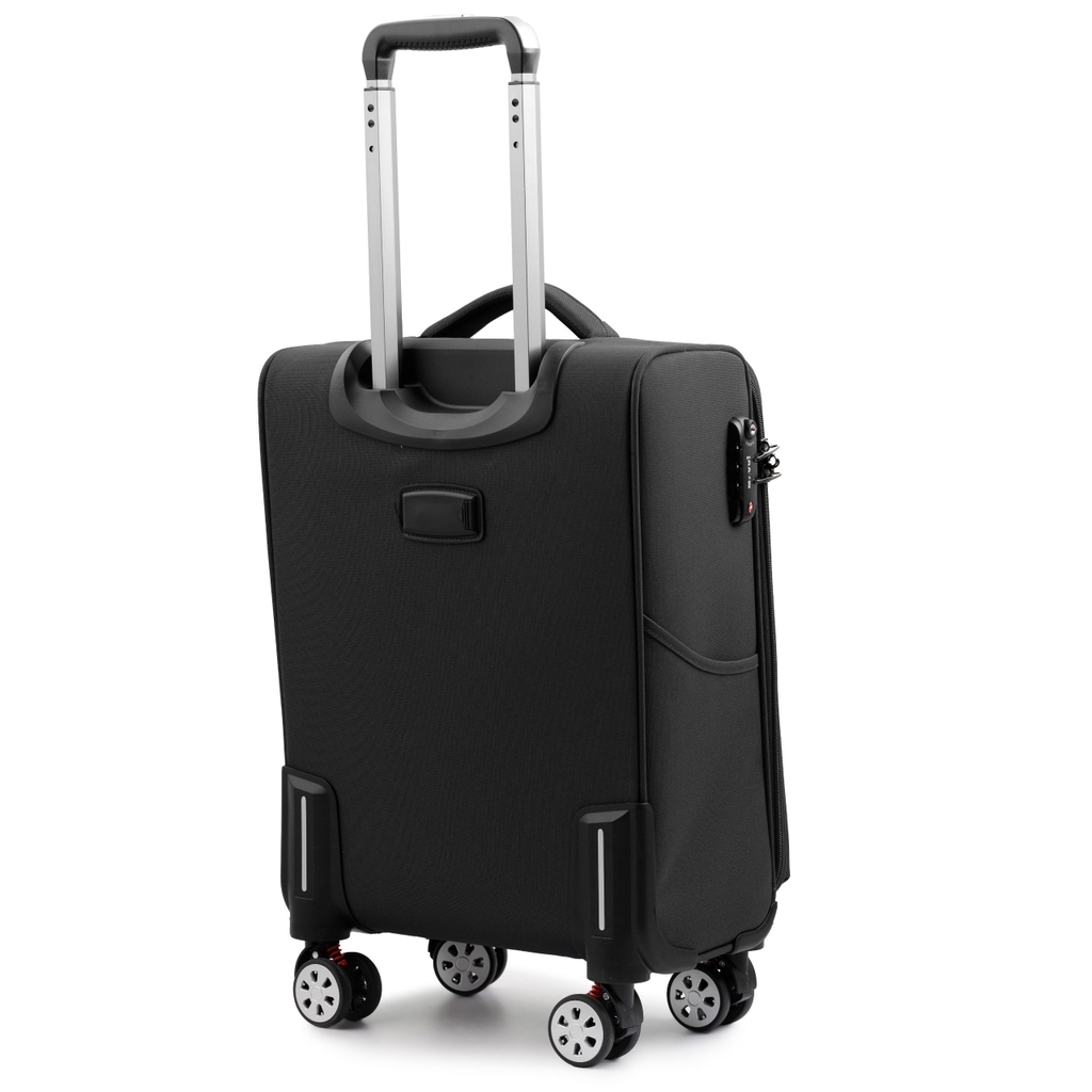 Vali Vải Xách Tay Size 20 inch MR VUI 207