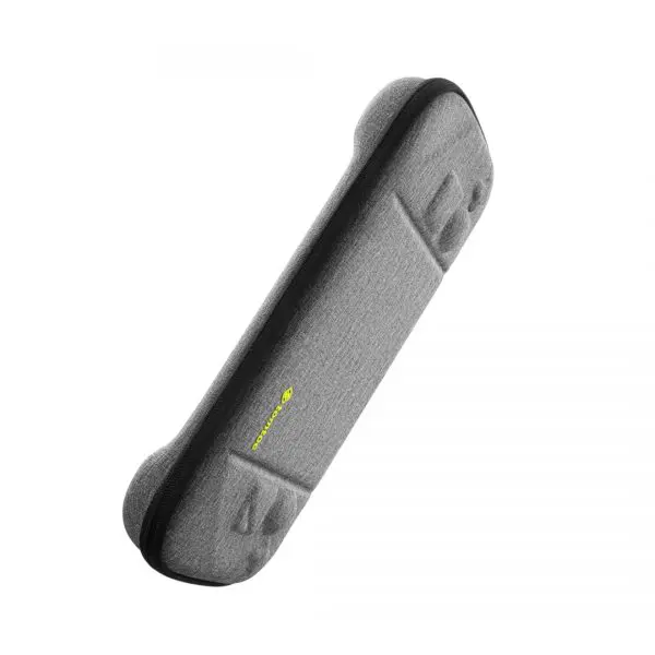 TÚI CHỐNG VA ĐẬP TOMTOC (USA) FANCYCASE-G38 STEAM DECK GRAY – G38M1G2