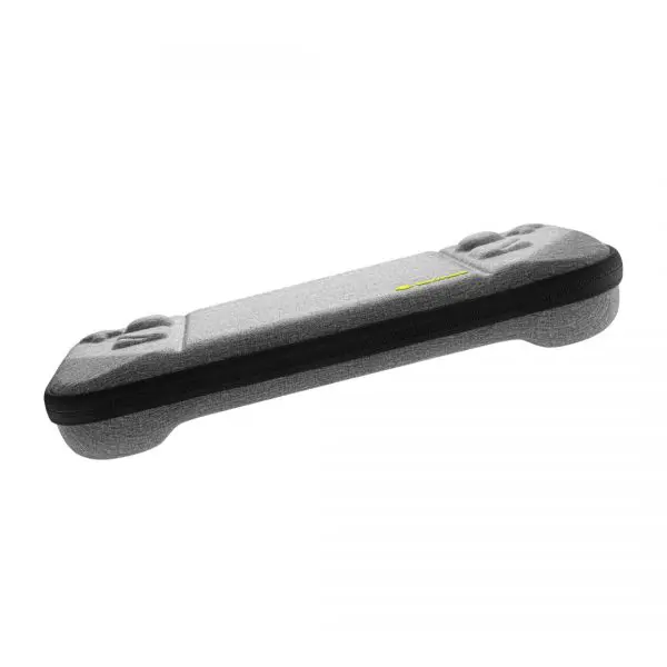TÚI CHỐNG VA ĐẬP TOMTOC (USA) FANCYCASE-G38 STEAM DECK GRAY – G38M1G2