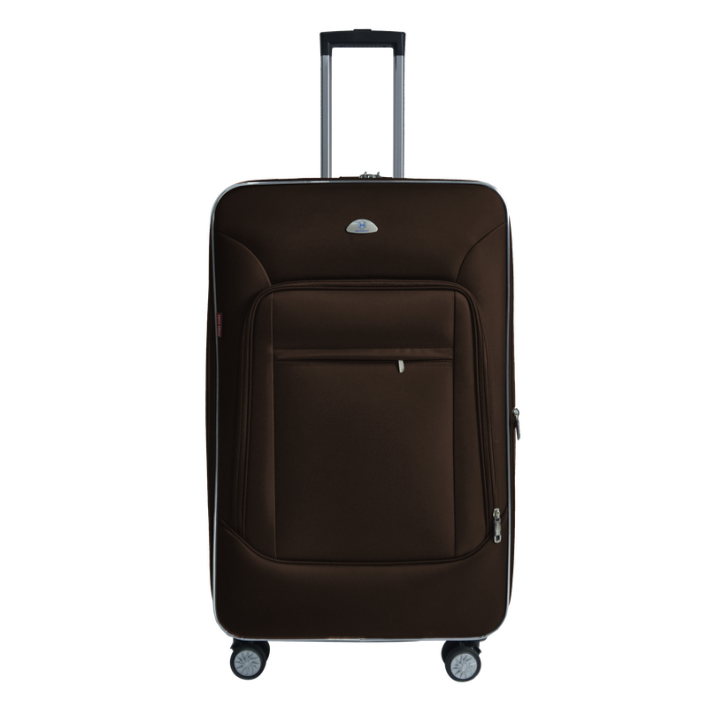 Vali Vải 20 inch xách tay HÙNG PHÁT 022