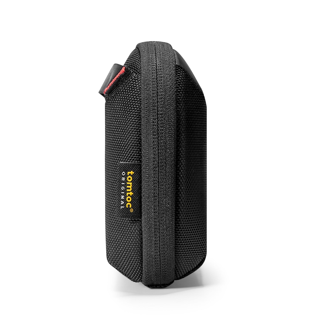 Túi Đựng Phụ Kiện Công Nghệ Tomtoc (USA) Navigator-T13 Pouch – T13S1D1