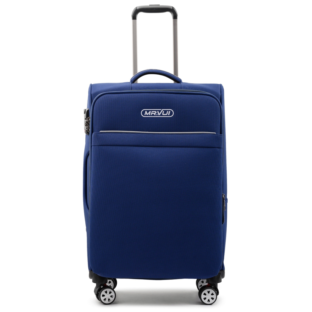 Vali Vải Ký Gửi Size Trung 24 inch MR VUI 207