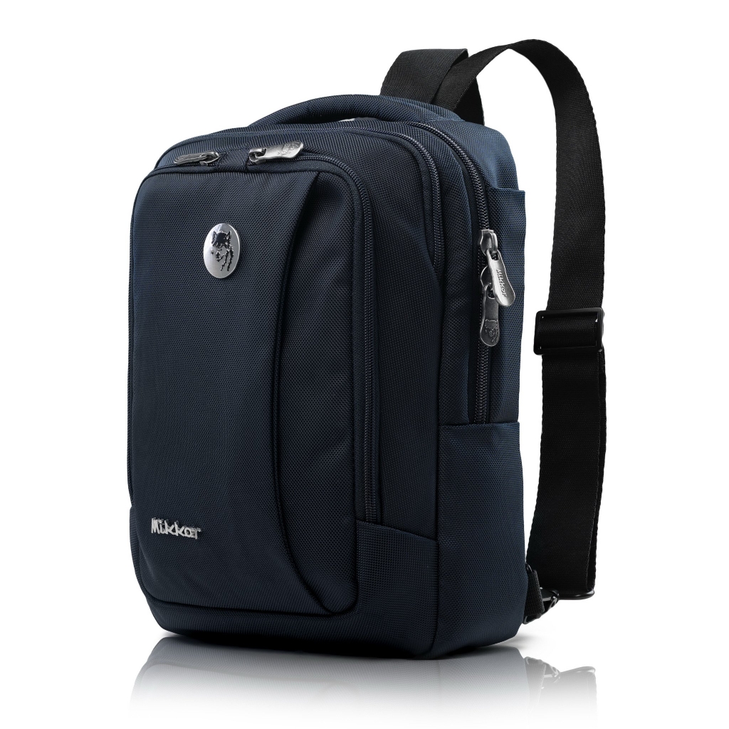 Balo Mini / Túi Đeo MIKKOR The Gibson Sling