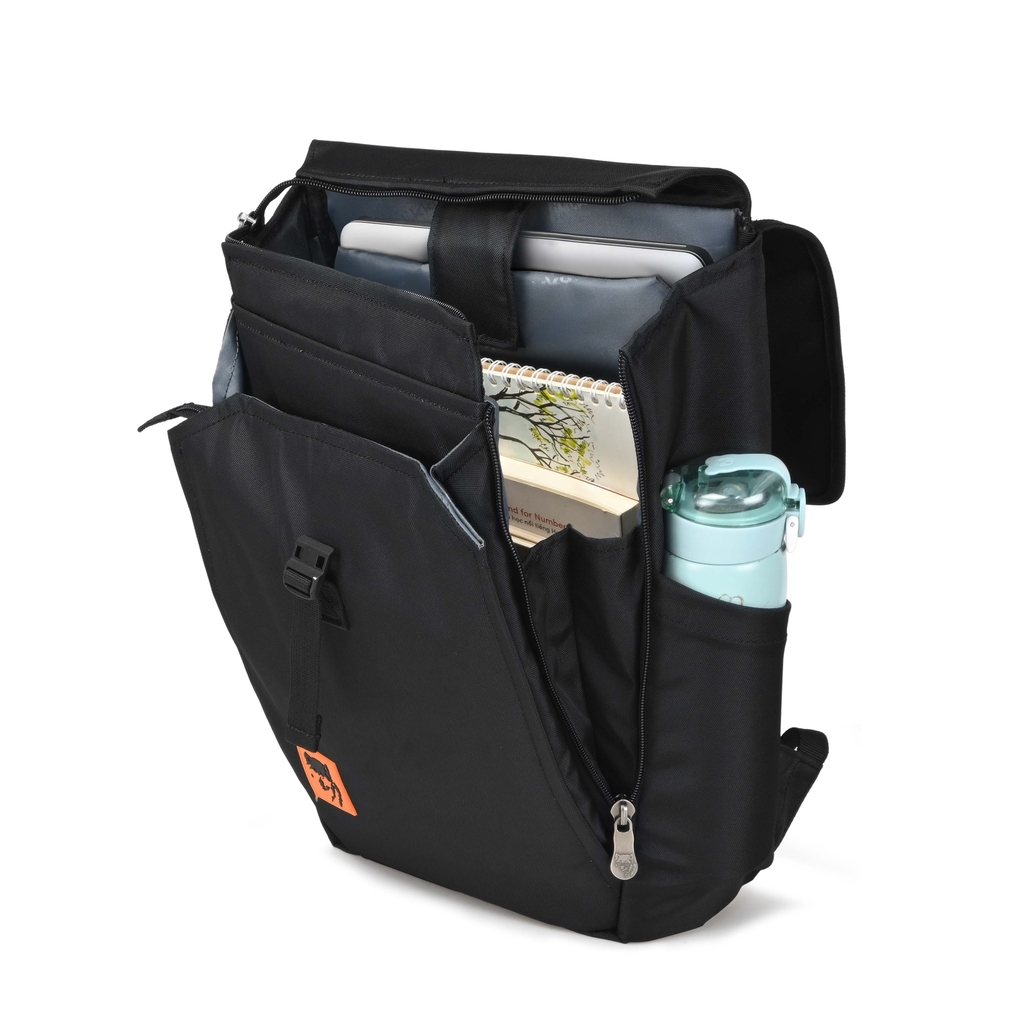Balo Laptop 15.6 inch MIKKOR The Mina