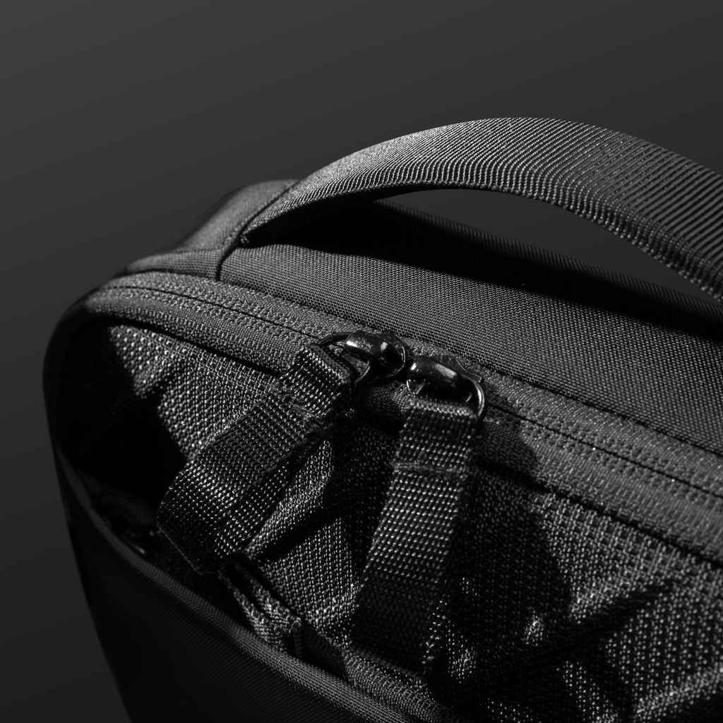 Túi đựng phụ kiện Luxury Tomtoc (USA) Voyage Pouch T29S1D1