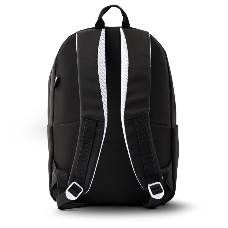 Balo teen laptop 15.6 inch MR VUI 974 cho học sinh cấp 2-3, sinh viên - Thời trang, nhẹ nhàng