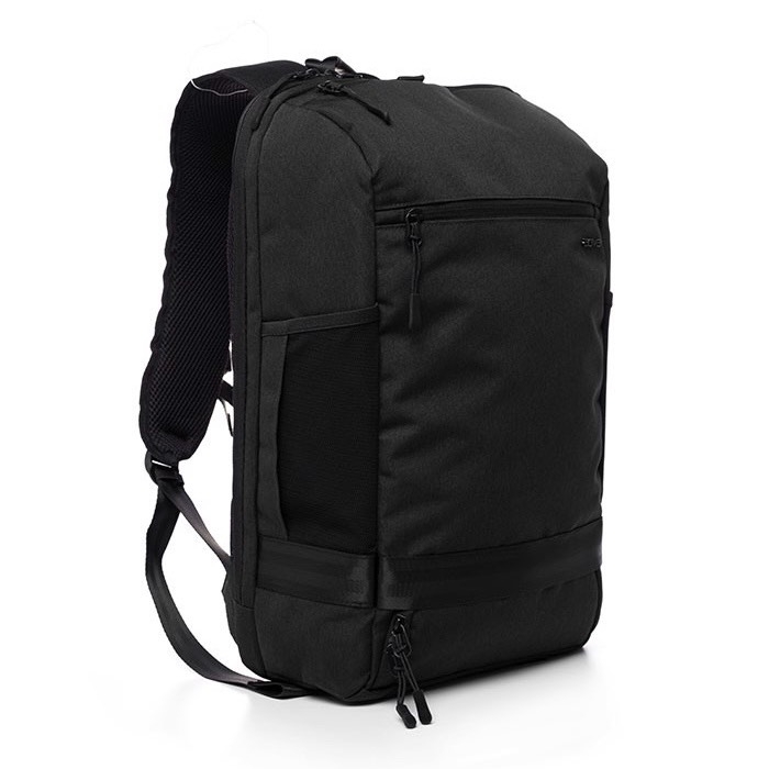 Balo Laptop Du Lịch AGVA Traveller Daypack 15.6 inch LTB357