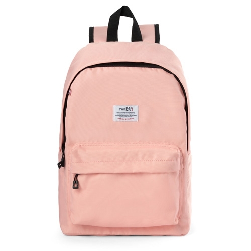 Balo teen laptop 14 inch MR VUI 1032 (TheBagNo1 - 006) cho học sinh cấp 2-3, sinh viên- Chống thấm, gọn nhẹ