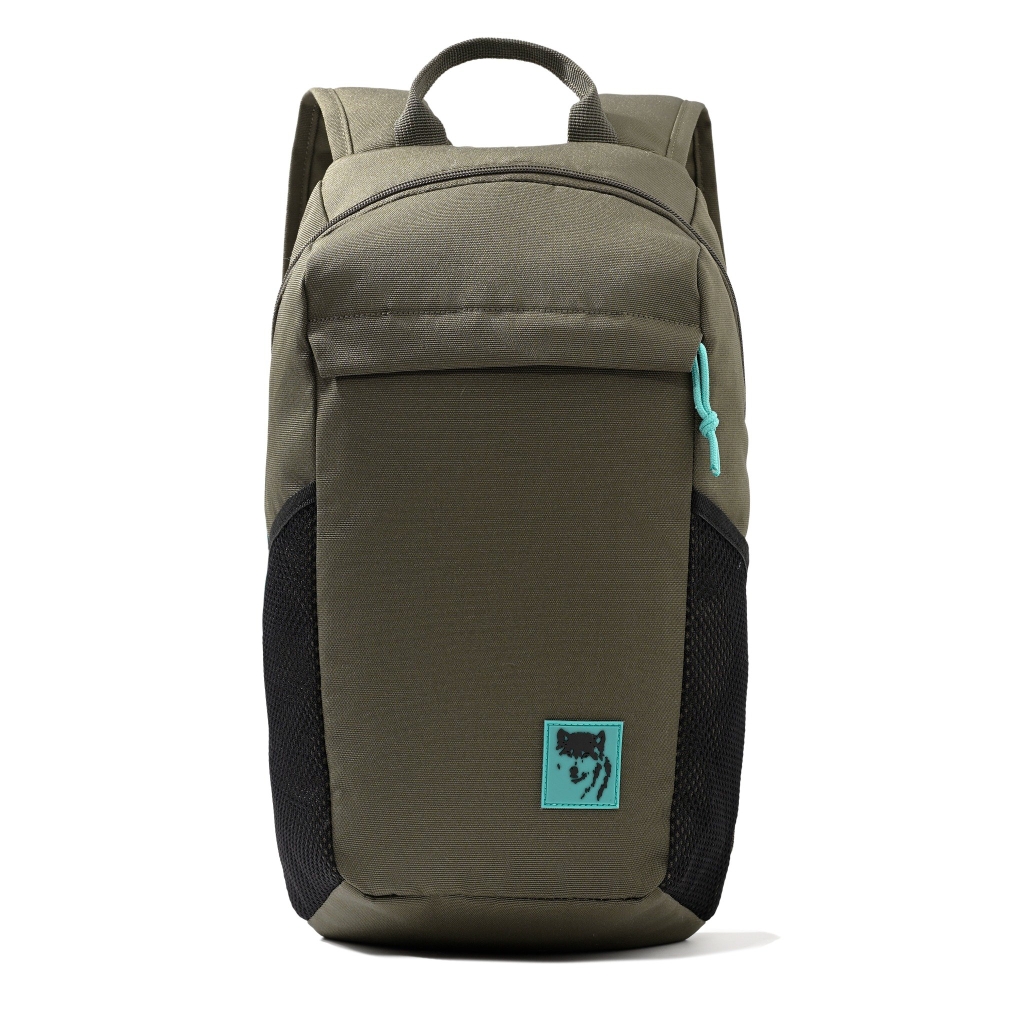 Balo Mini Thể Thao Gọn Nhẹ MIKKOR The Rocky Light 10L