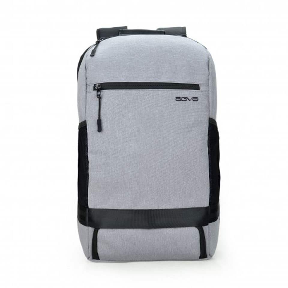 Balo Laptop Du Lịch AGVA Traveller Daypack 15.6 inch LTB357