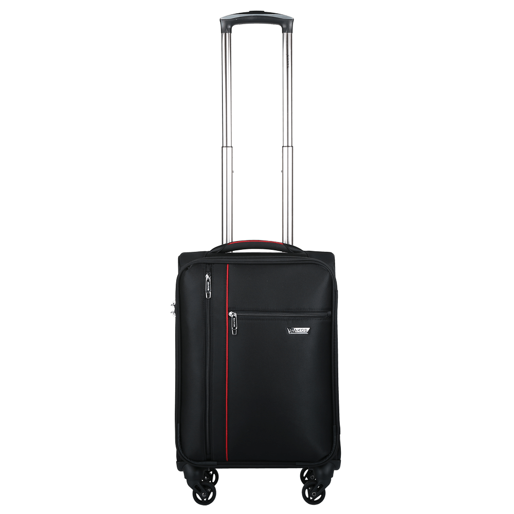 Vali Vải Size Xách Tay 18 inch SAKOS Neo Pilotte