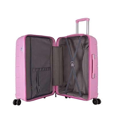 Vali Nhựa 20 inch HÙNG PHÁT 870