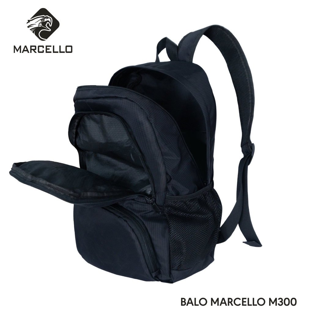 Balo Du Lịch Gấp Gọn MARCELLO M300