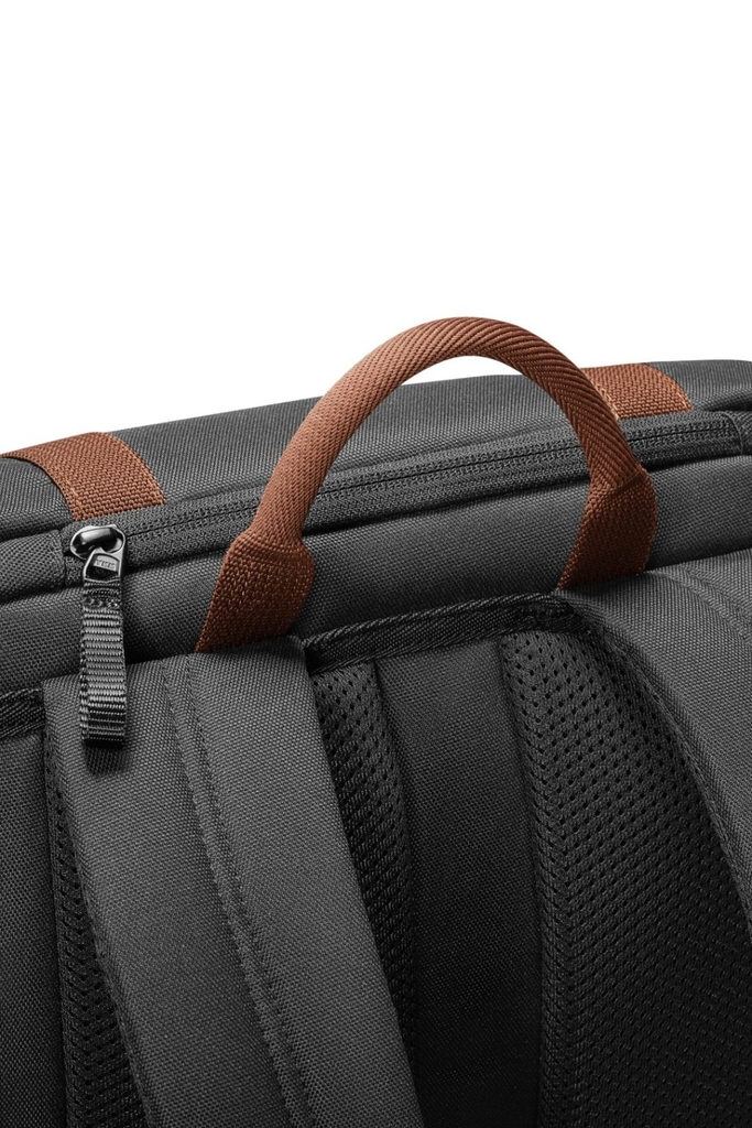 Balo Laptop 14 inch TOMTOC VINTPACK TA1S1 MacBook Sức Chứa 17L