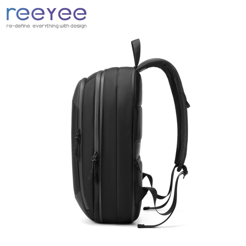 Balo laptop 14 inch cao cấp Reeyee – Mã RY119B