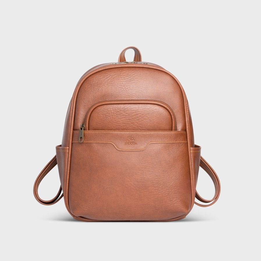 Balo da công sở unisex Laptop 13 inch FADODA FBA10