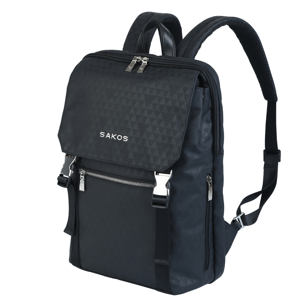 Balo Laptop 14 inch SAKOS Trendy