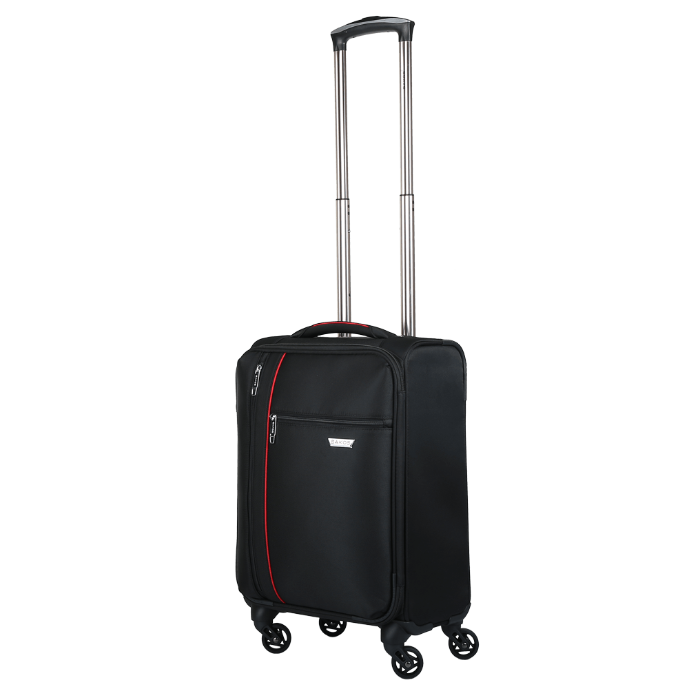 Vali Vải Size Xách Tay 18 inch SAKOS Neo Pilotte