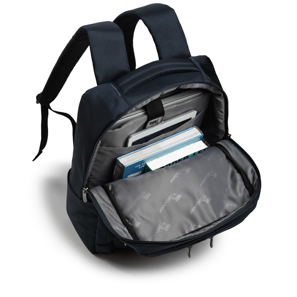 Balo Laptop 15.6 inch MIKKOR The Gibson Backpack