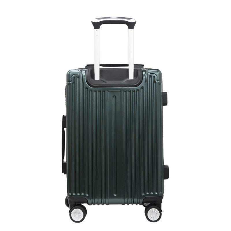 Vali Nhựa 28 inch HÙNG PHÁT 607