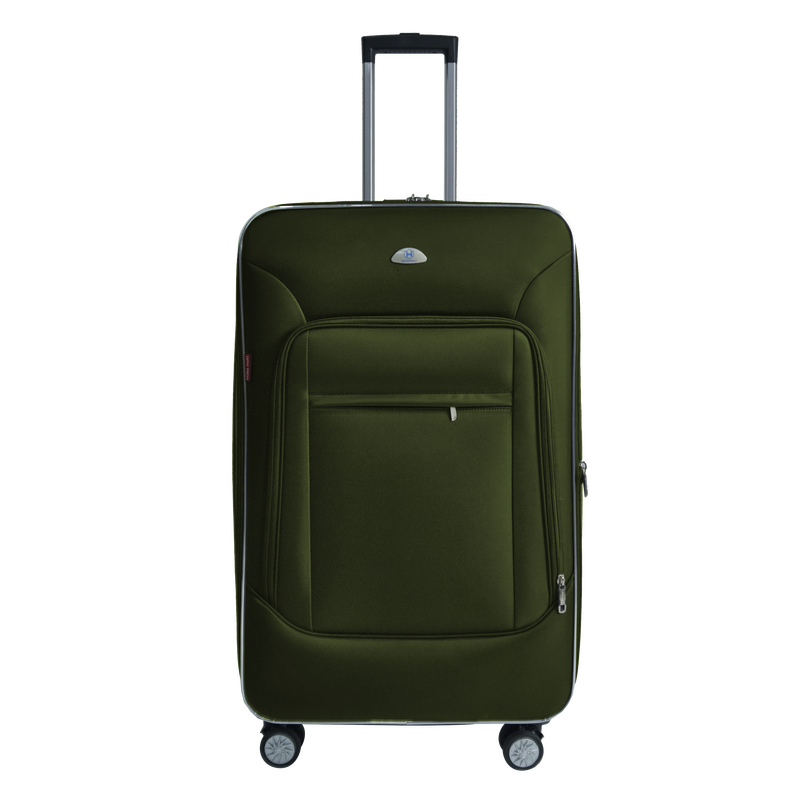 Vali Vải 24 inch Kí Gửi HÙNG PHÁT 022