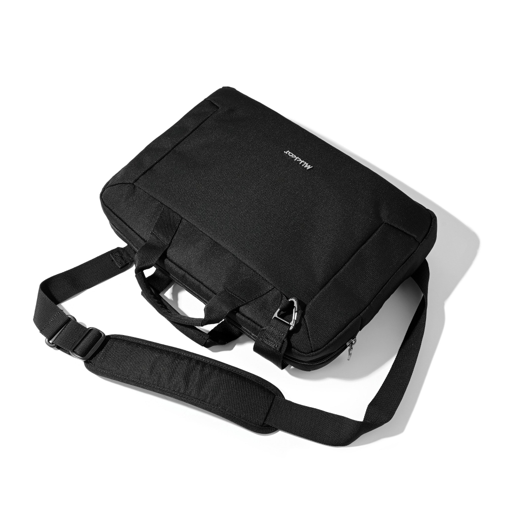 Cặp Laptop 12 / 14 / 15.6 inch MIKKOR The Levi Slim