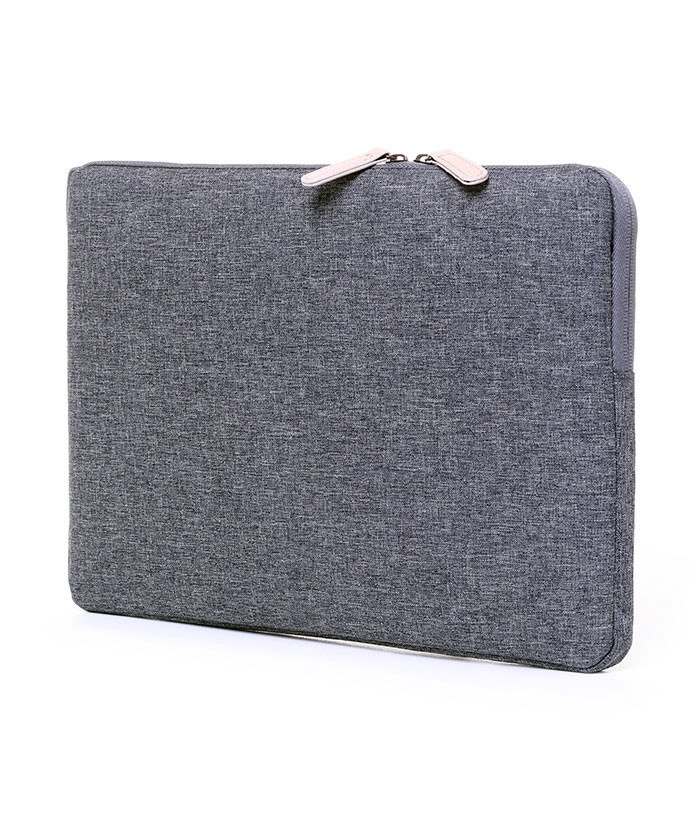 TÚI CHỐNG SỐC LAPTOP AGVA Urban Denim 13 inch LTB262GRE