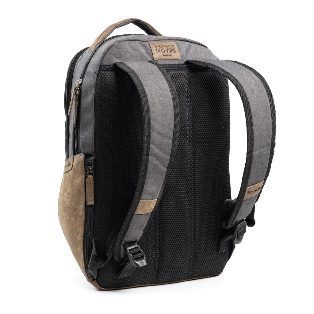 Balo Laptop SOLO Normad 15.6 inch