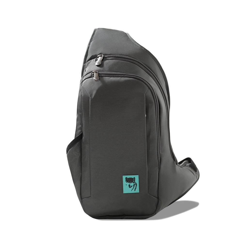 Balo 1 quai / Túi đeo chéo MIKKOR The Levi Sling tablet 11 inch - Nhỏ gọn, hiện đại