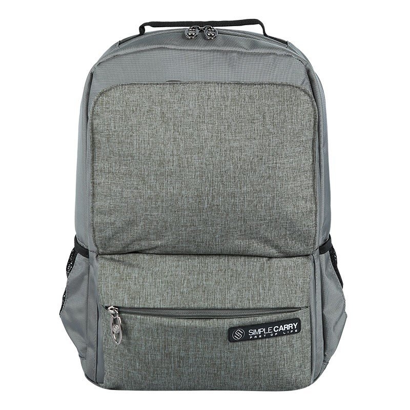 Balo Laptop 14.1 inch SimpleCarry B2B01