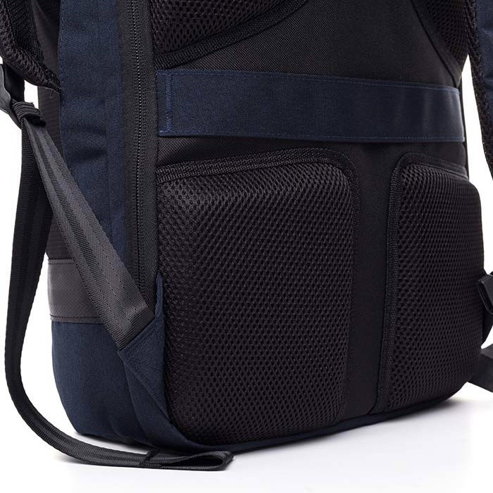 Balo Laptop Du Lịch AGVA Traveller Daypack 15.6 inch LTB357