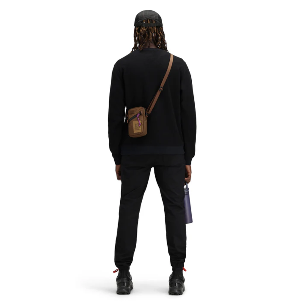 Túi đeo chéo TOPO DESIGNS Mini Shoulder Bag 1L - Gọn nhẹ, hiện đại