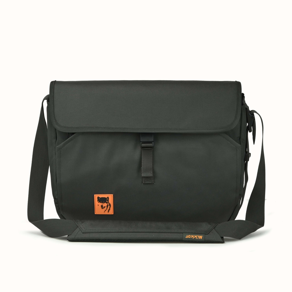 Cặp Laptop 15.6 inch MIKKOR The Mina