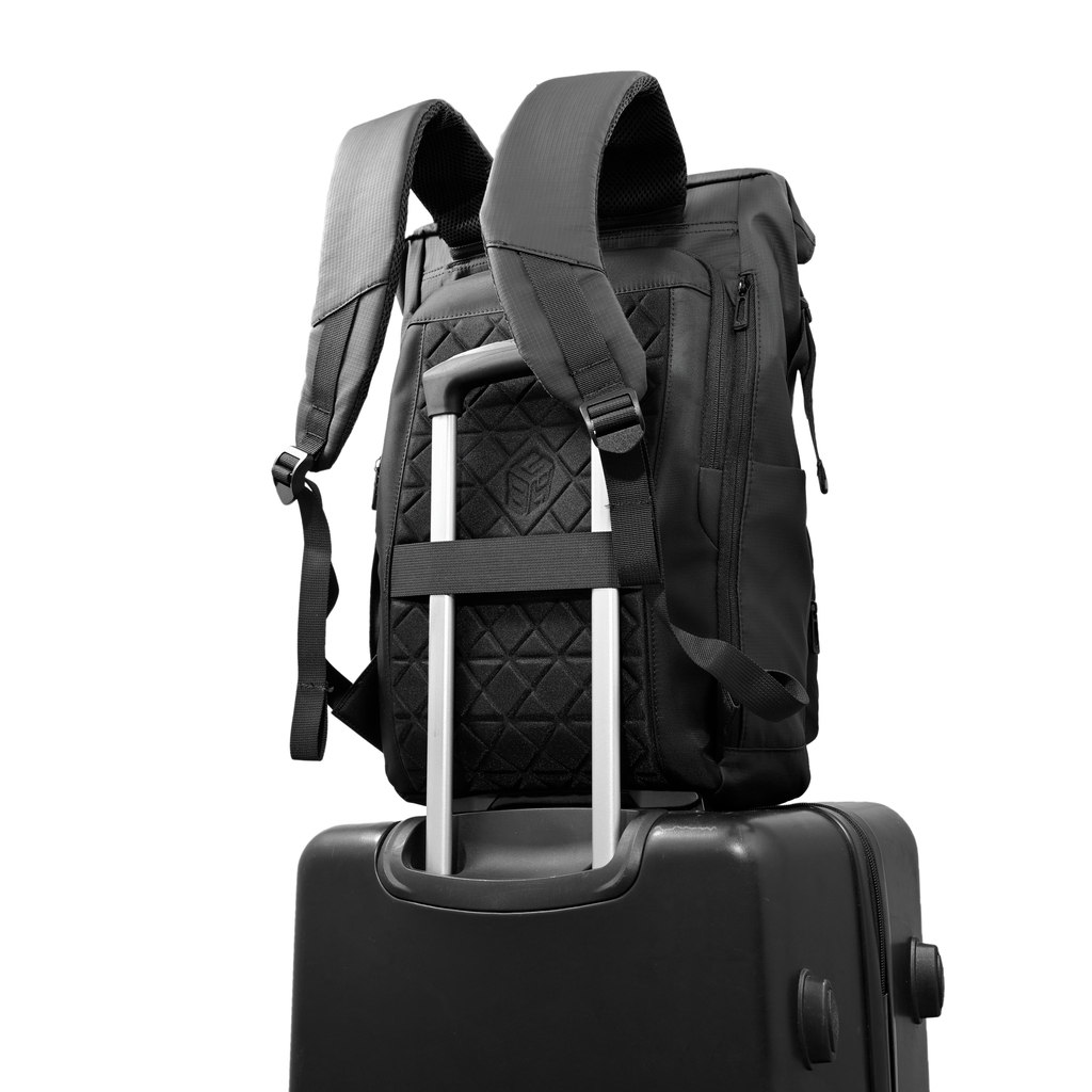 Balo Laptop 15.6 inch KINGBAG Sofia III