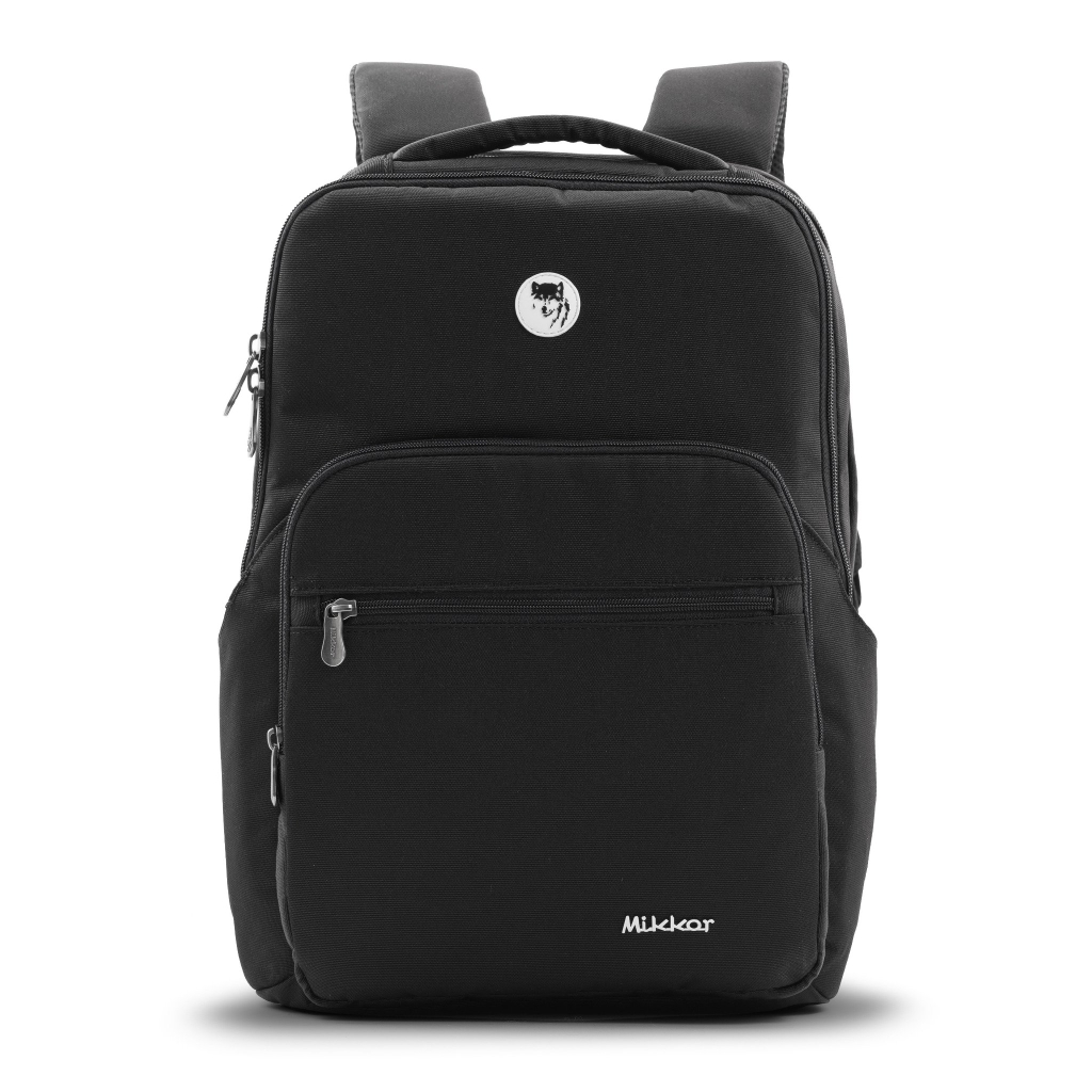 Balo Laptop 15.6 inch MIKKOR The Maddox