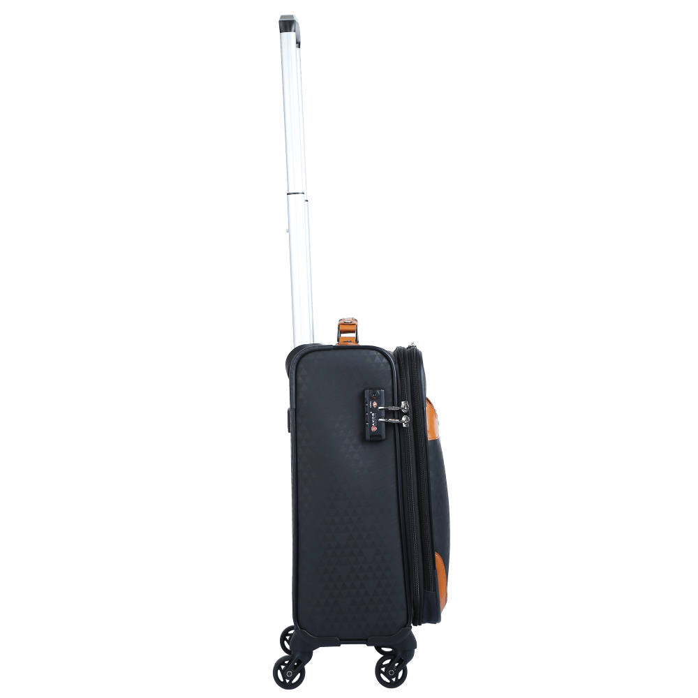 Vali Vải Doanh Nhân Size Xách Tay 18 inch SAKOS Lavista