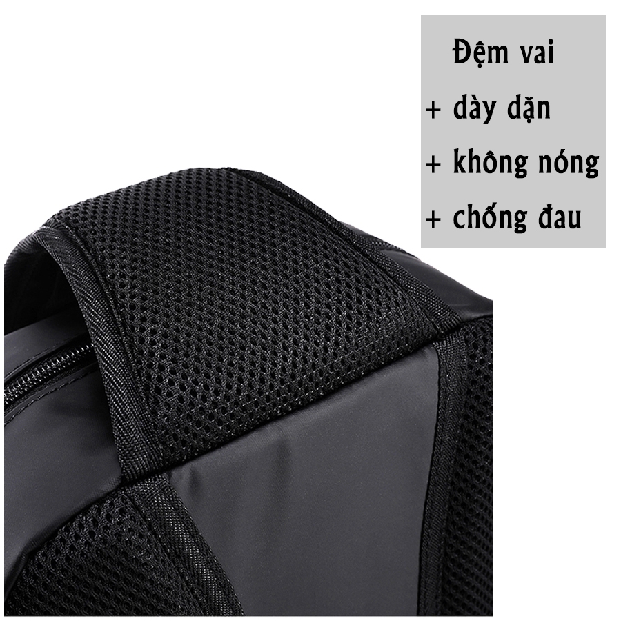 Túi Đeo Chéo Chống Nước REEYEE RY216B