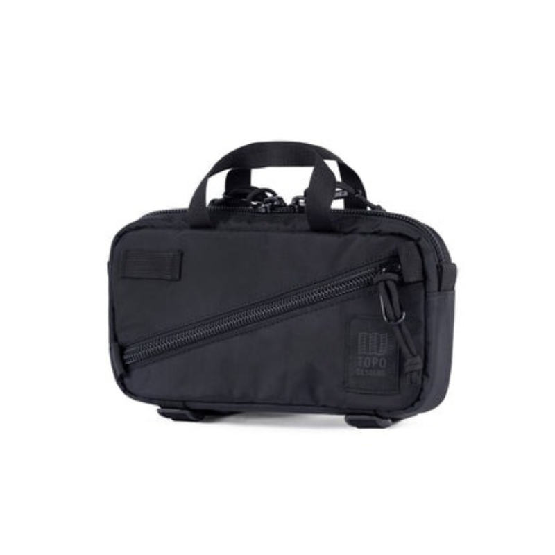 Túi đeo chéo / Túi xách TOPO DESIGNS Mini Quick Pack 1.7L - Gọn nhẹ, hiện đại, nổi bật
