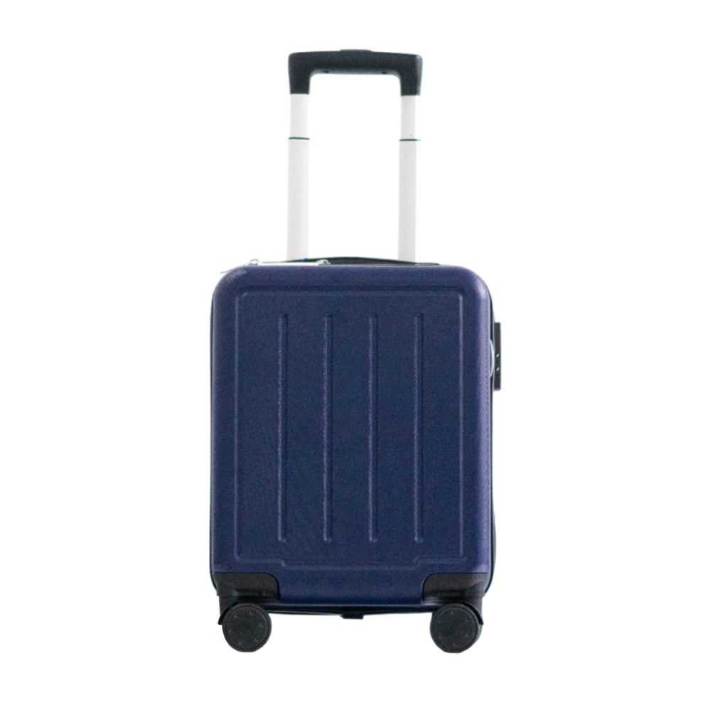 Vali kéo nhựa size xách tay 16 inch HÙNG PHÁT UZO 222