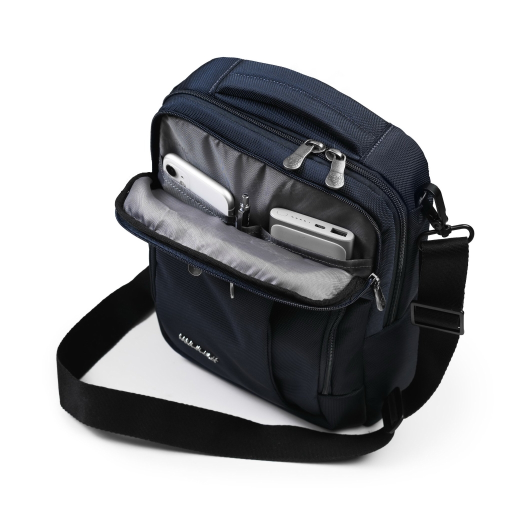 Balo Mini / Túi Đeo MIKKOR The Gibson Sling