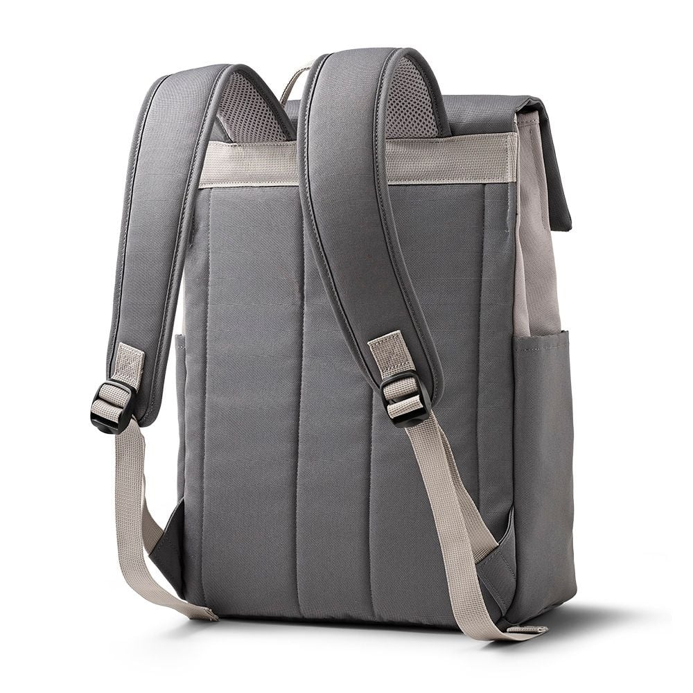 Balo Laptop 15.6 inch KMORE Scarllet thanh lịch, gọn nhẹ