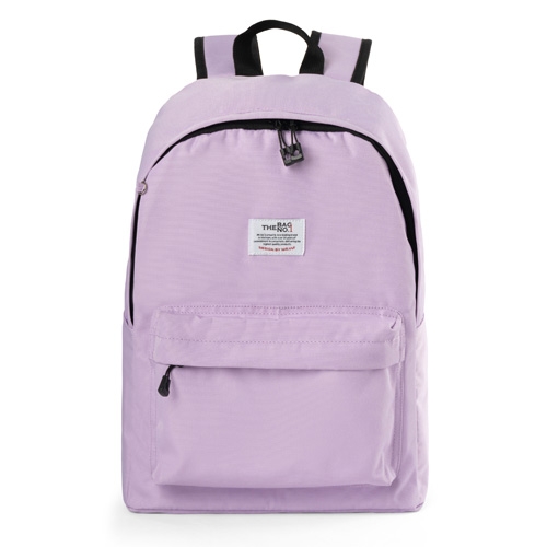Balo teen laptop 14 inch MR VUI 1032 (TheBagNo1 - 006) cho học sinh cấp 2-3, sinh viên- Chống thấm, gọn nhẹ