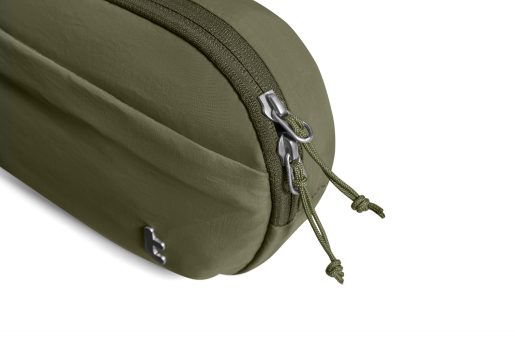 Túi Đeo Chéo Tomtoc Fashion Slingbean Belt Bag 1.5L – T32S1