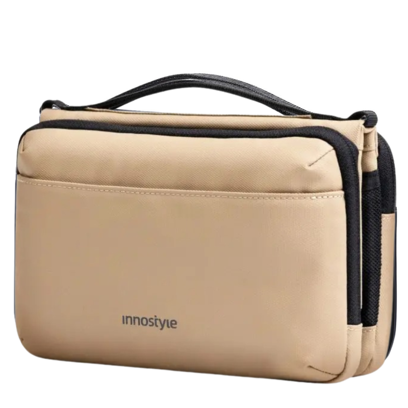Túi đeo chéo INNOSTYLE FlexiCarry Crossbody Sling FC22 - Đơn giản, sang trọng, chống thấm nước