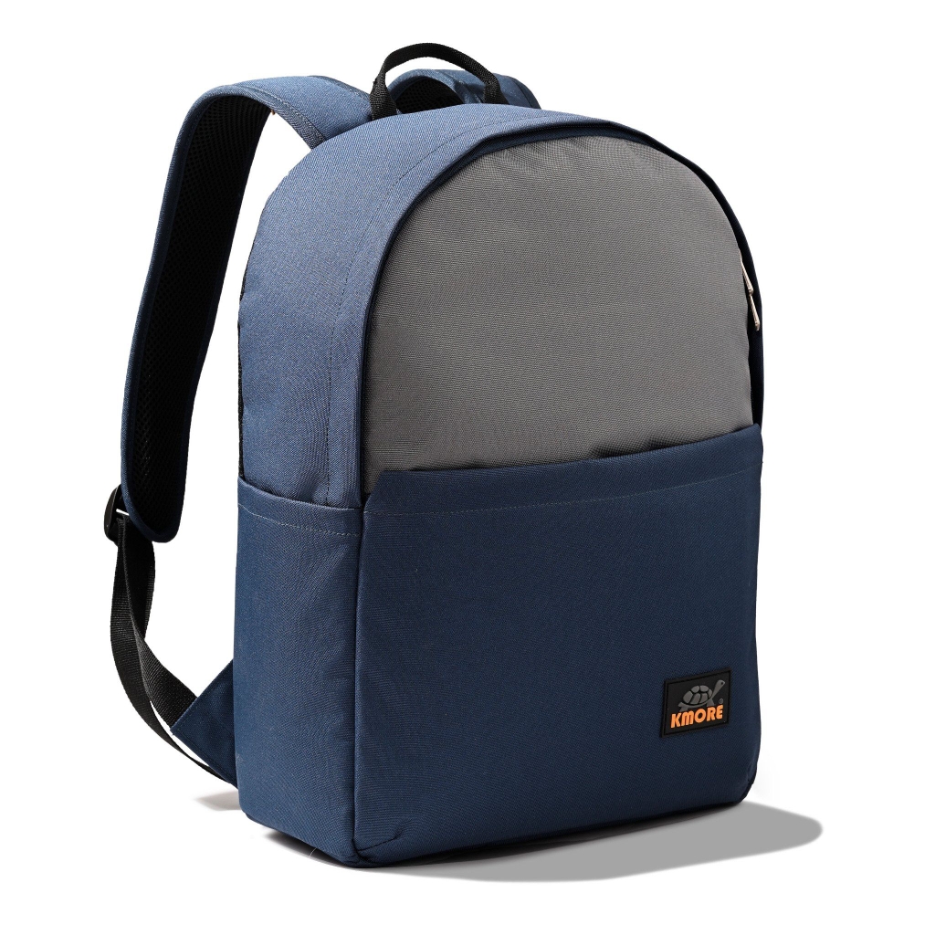 Balo Laptop 15.6 inch KMORE The Lennox thanh lịch, gọn nhẹ
