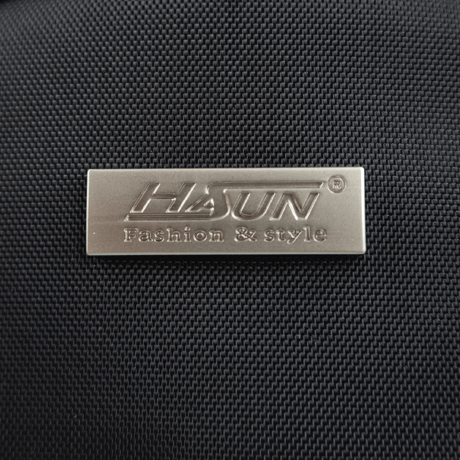 Túi đeo chéo HASUN HS 628 Gọn Nhẹ, Giá Rẻ - BH 2 Năm