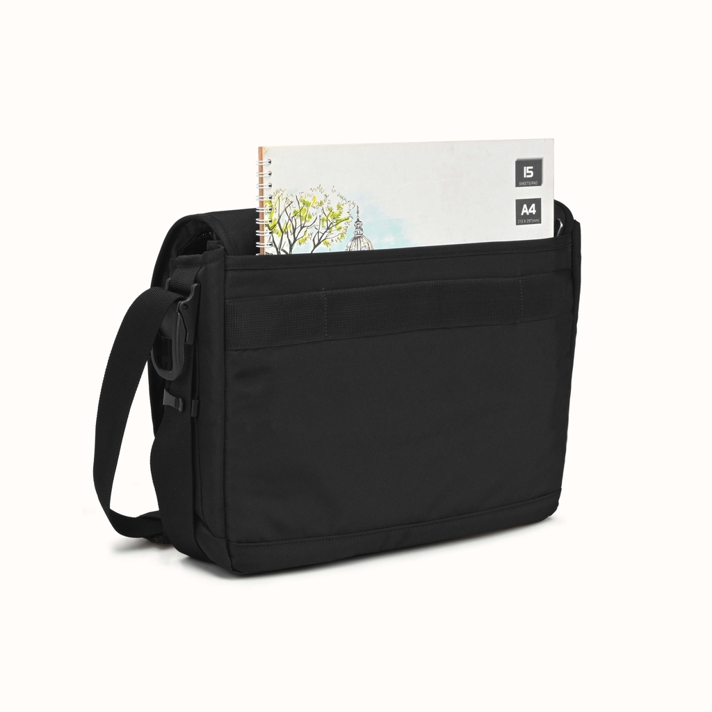 Cặp Laptop 15.6 inch MIKKOR The Mina