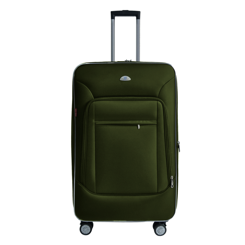 Vali Vải 20 inch xách tay HÙNG PHÁT 022