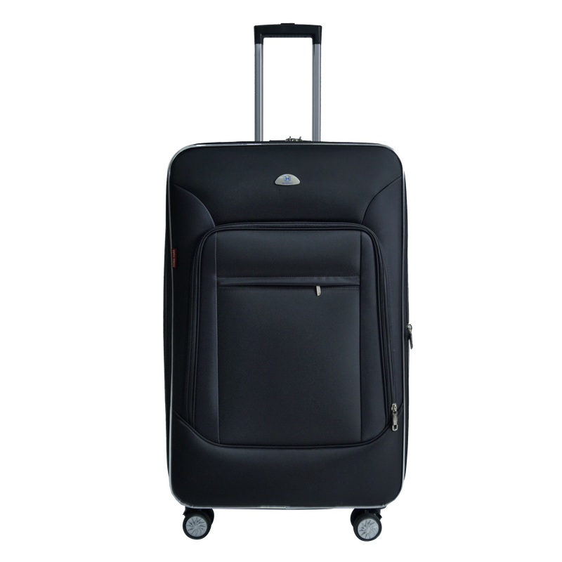 Vali Vải 20 inch xách tay HÙNG PHÁT 022