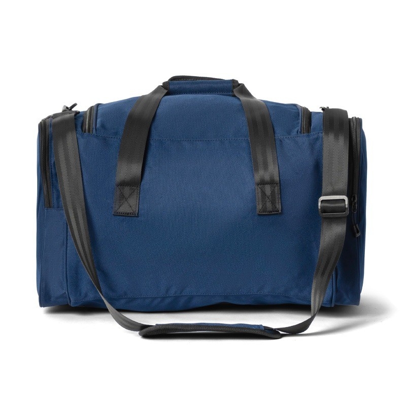 Túi trống du lịch 35L MR VUI 117 - (TheBagNo1 - 007) siêu nhẹ, chống thấm nước, bền bỉ - BH Dài Hạn